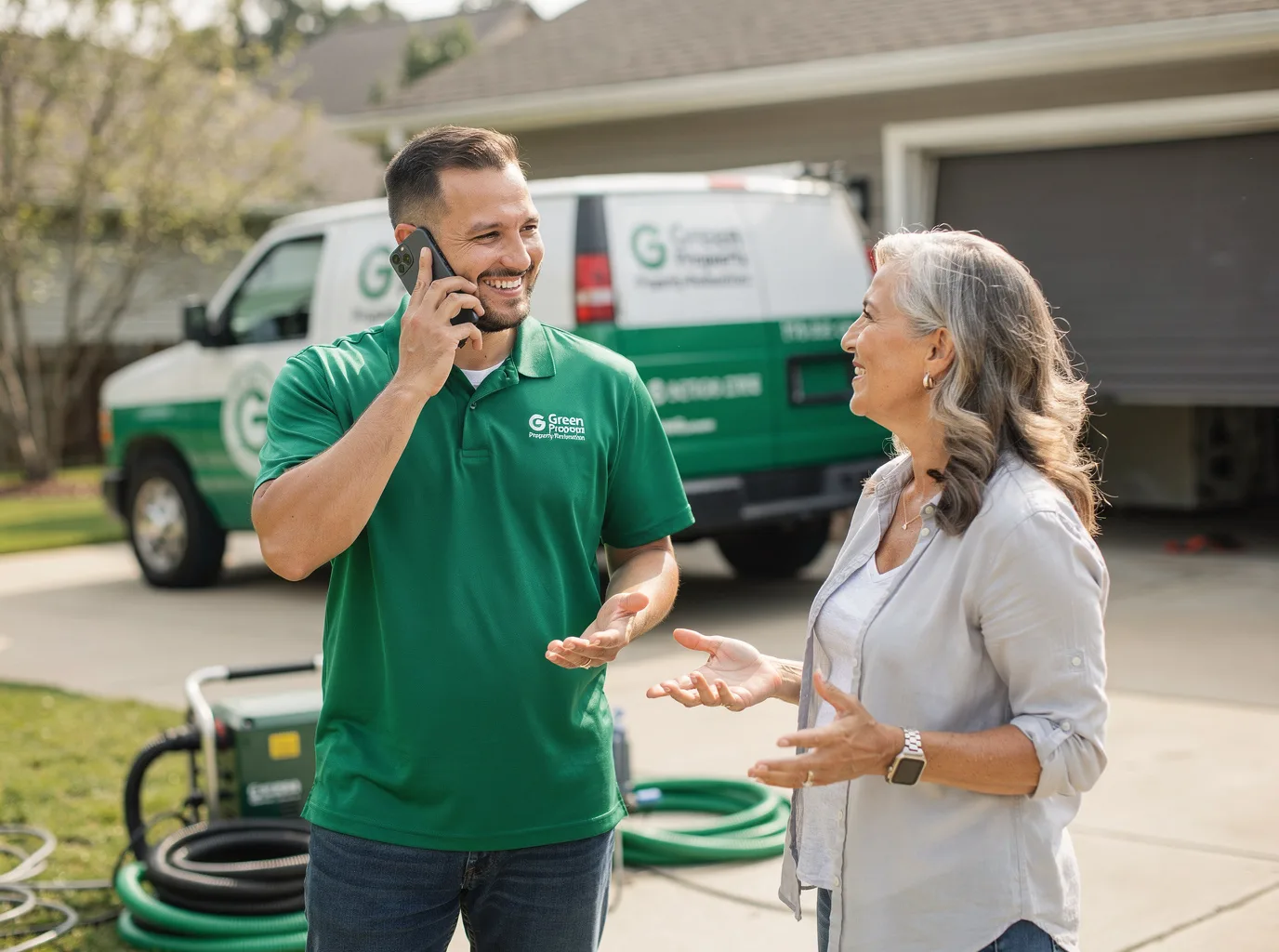 Water Damage Restoration Grantsville, MD FAQs